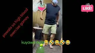 Pasingot gamay...🤣😂🤣😂😂