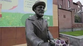 Церковь Святых Саака и Месропа ​Армянская Апостольская Церковь Епархии Юга России. г.Краснодар