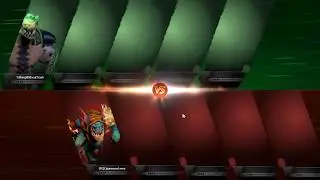 Найден meepo!Дуэли доты 2 #6 Сларк против андерлорда