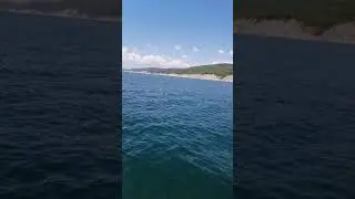 О море море