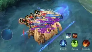 This new hero Julian is so satisfying......
