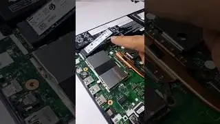 أين البرغي الخاص ب ssd nvme m.2