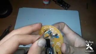 Ремонт провода мышки/ что длать, если переломился кабель компьютерной мыши