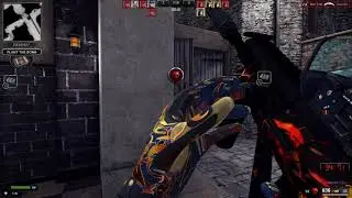 Zula MADMAN&GEMITAIZ veleno 6