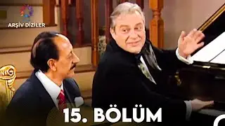 Sevgili Dünürüm 15. Bölüm