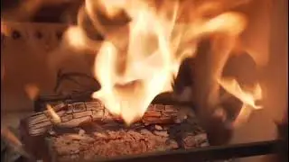 Purevision BPV5W Wide 5kW Multi Fuel Stove