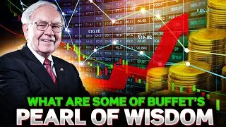 Warren Buffett's Success Story: From Buying Stocks At 11 To Billionaire | Digital Dollars