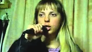 Деревенский рэп