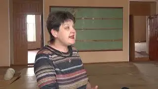 РДК готовится к ремонту