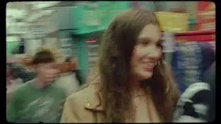 Pet Shop Boys - Happy People (Unoficial Video)