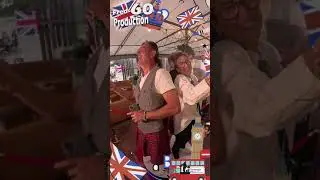 Animation Photobooth 360° Spinner Studio Philippe Gaudin