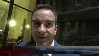 TG DEL 07 NOVEMBRE 2024 EDIZIONE SERA