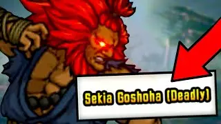 AKUMA JOINS THE BATTLE CATS | The Battle Cats 8.10 (deadly)