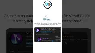 Top 7 Git Extensions for VS Code 