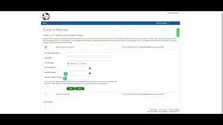How to Set Up a Refund Profile Nelnet