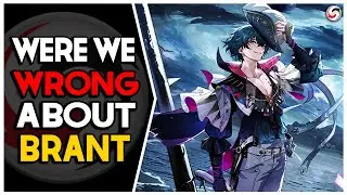 Was the community WRONG about Brant? Casual post-release analysis