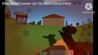 Unturned Mobile: The Outlands 2