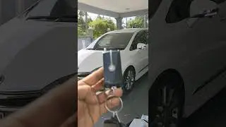toyota wish zge20 engine starter