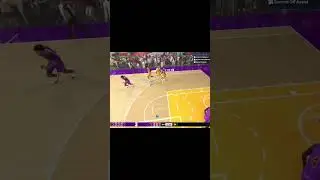 Best Jumpshot In 2k24 🔥 ( Low 3 point Builds ) #2k24 #jumpshots #lockdown #nextgen