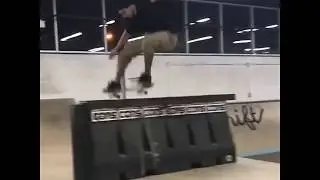 Wade Desarmo | Instagram clips part 2 | 2018