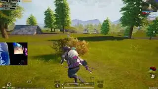 PUBG MOBILE EMULATOR AGGRESSIVE PLAYER IS LIVE!