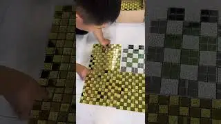 Мазайка самоклейка