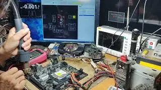 Fix Asrock error: code 19 reset ,h310cm-dvs