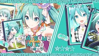Miku day custom profile ♪39♡