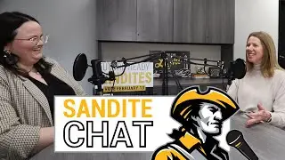 Future-Ready Q&A | Sandite Chat [03]
