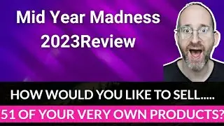 Mid Year Madness 2023 Review
