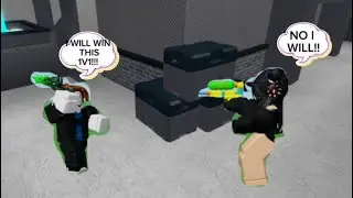 1v1 But on BEAT!!!