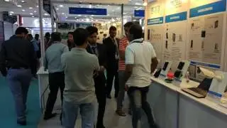 Matrix security solutions at SAFE 2017