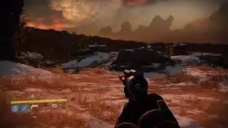 Destiny: Imago Loop review