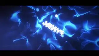 [Panzoid] Blue Brazilian 'Jaxye' Intro Template | #108