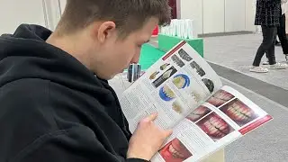 1 Серия «Волгоград. Дентал-экспо 2024»