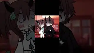 brother..#gacha #gachameme #gachatiktok #gachatrend #gachaclub #gachalife #azrawalp