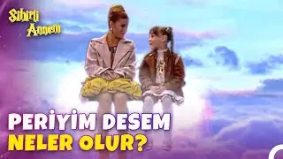 Eda Okula Başlıyor! - Sihirli Annem
