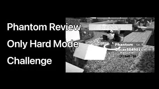 Phantom Review (Critical Tower Defense)