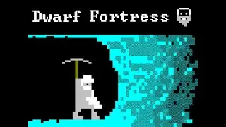 Dwarf Fortress №20 Шоковая заморозка
