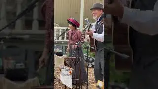 (Performances Only) "The Orange Town Revival"