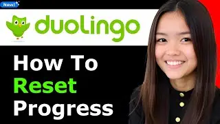 How To Reset Progress in Duolingo 2026 (Step By Step)