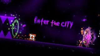 Ithacropolis 100% (Extreme Demon) by BIGMAC77 & more