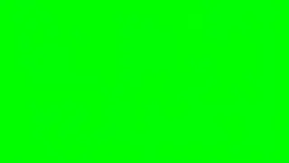 green screen rain and shooting sparks effects