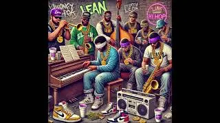 R.I.P. Ray Charles you wouldve loved Lean :( Jazzy Hip Hop - Instrumental