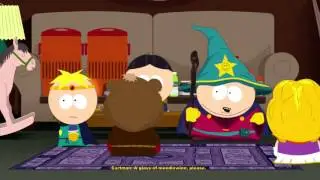 [StormPlay!] South Park: The Stick Of Truth | Episode 10
