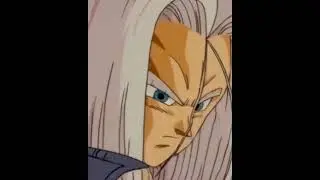 Future trunks edit #shorts