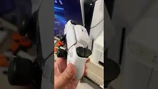 НУЖНАЯ ШТУКА ДЛЯ PS5