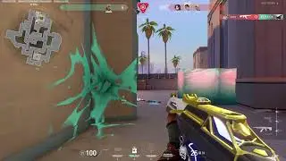 Aim is getting back