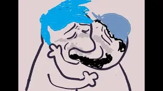 La muerte de la comedia, y el nacimiento del Amor en Ratatin Gaming (Recopilación DerkiXJohn)