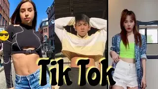 Old Trend | Old Dance | I think I need.. | Tik Tok dance compilation🔥💃🤩